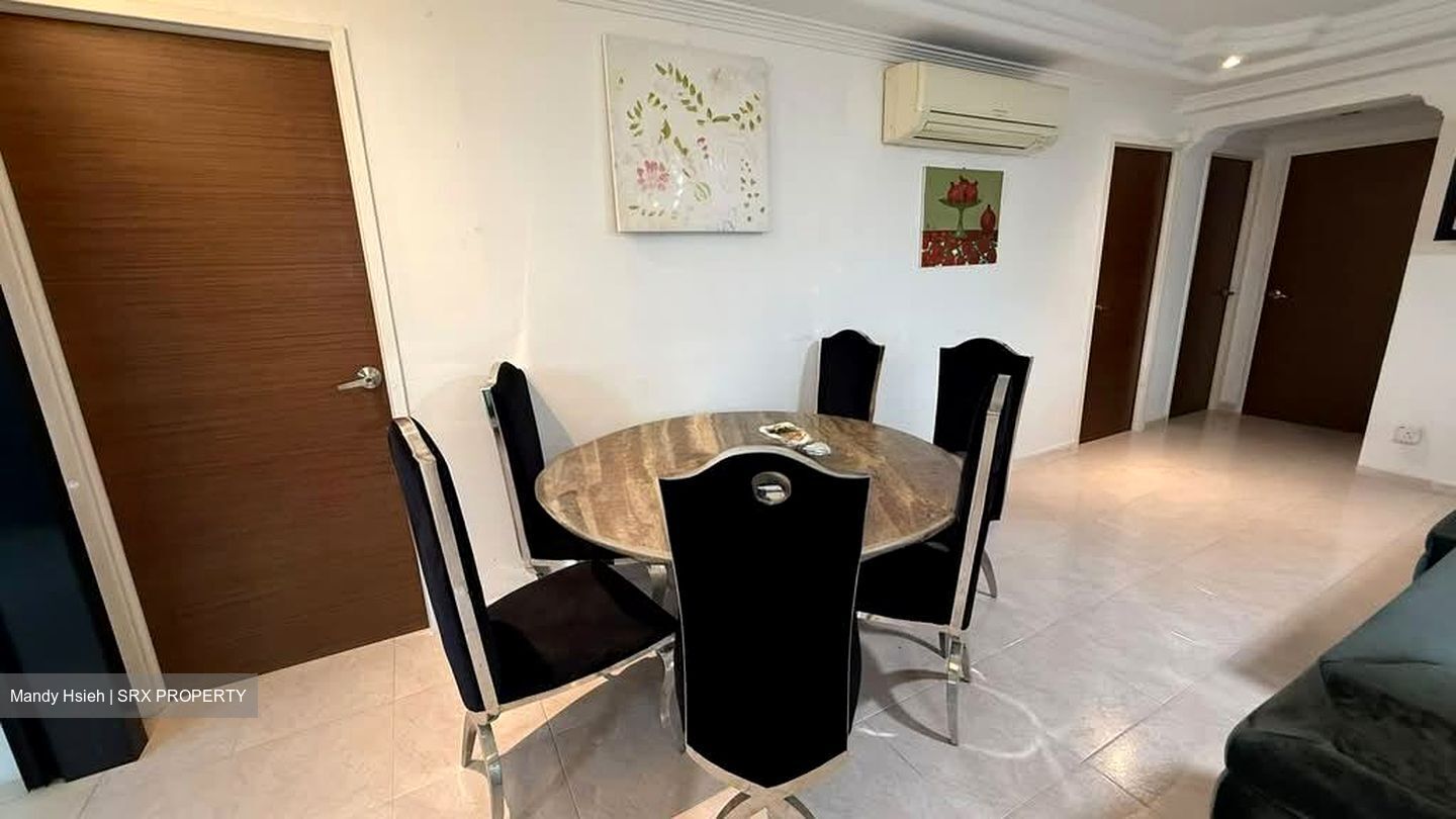 Blk 246 Simei Street 5 (Tampines), HDB 5 Rooms #601584371